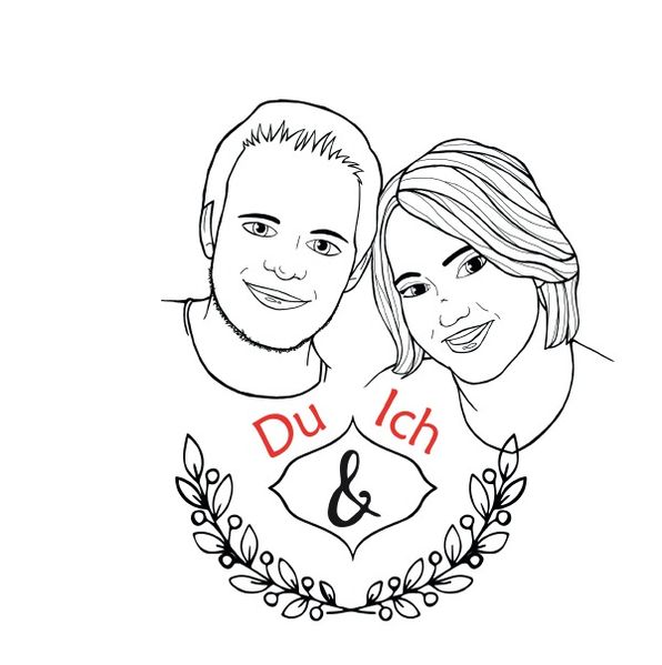 Cover von DIY Fotobuch zum selbst gestalten/Geschenkbuch/Partnergeschenk/Liebe/Fotogeschenk/blanko