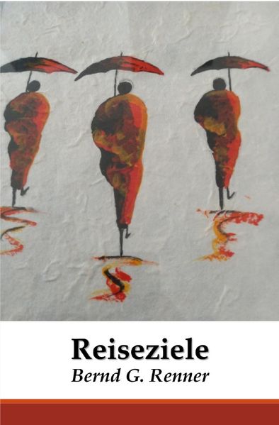 Cover von Reiseziele