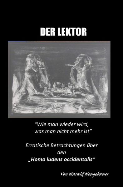 Cover von Der Lektor
