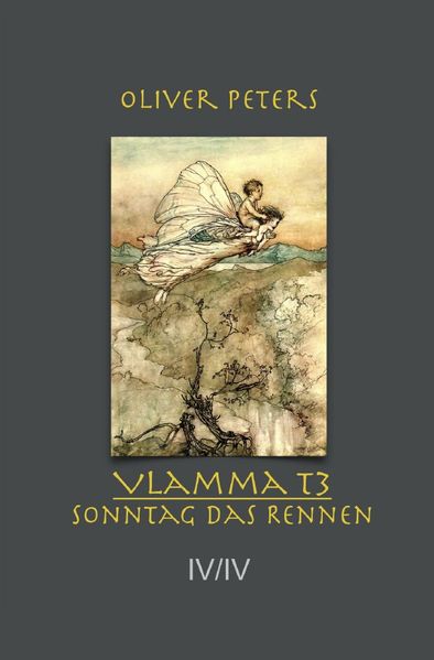 Cover von Sonntag das Rennen