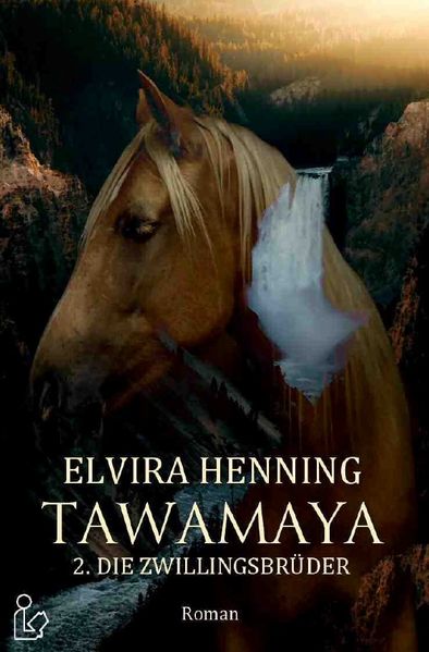 Cover von TAWAMAYA – 2. DIE ZWILLINGSBRÜDER