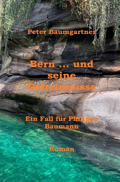 Cover von Bern … und seine Geheimnisse