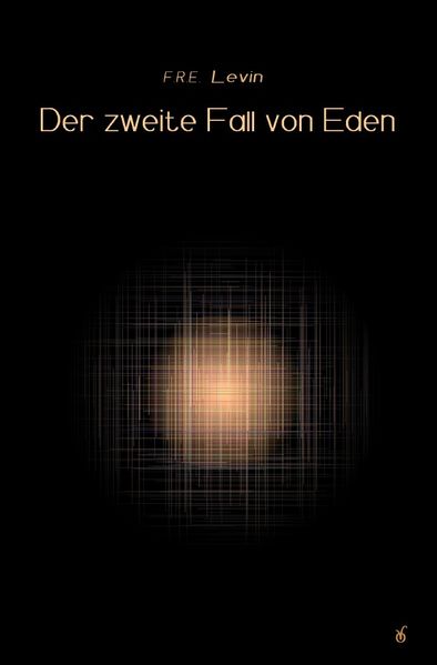 Cover von Der zweite Fall von Eden