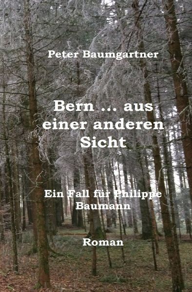 Cover von Bern … aus einer anderen Sicht
