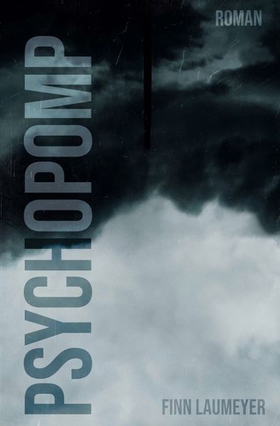 Cover von Psychopomp