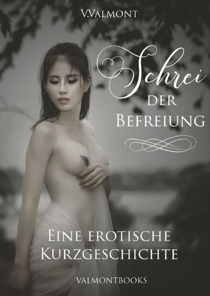 Cover von Schrei der Befreiung