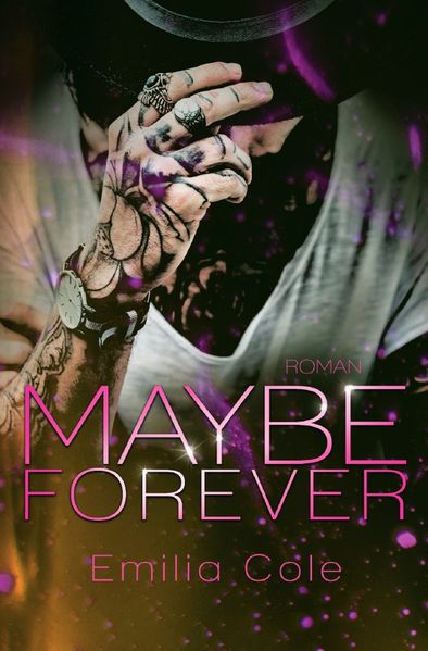 Cover von Maybe-Reihe/Maybe Forever