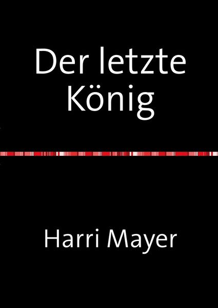 Cover von Der letzte König