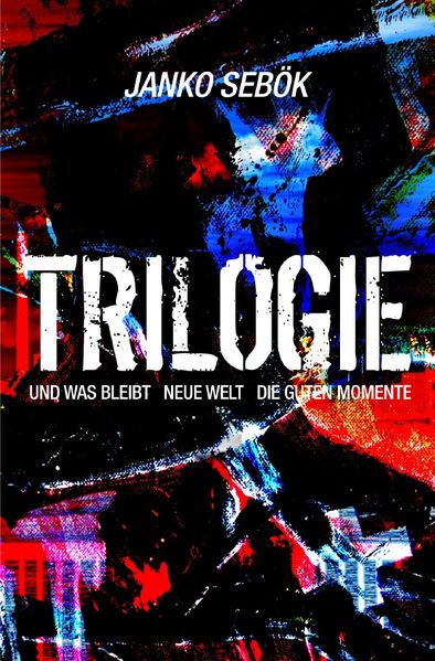 Cover von Trilogie