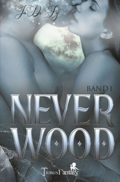 Cover von Neverwood