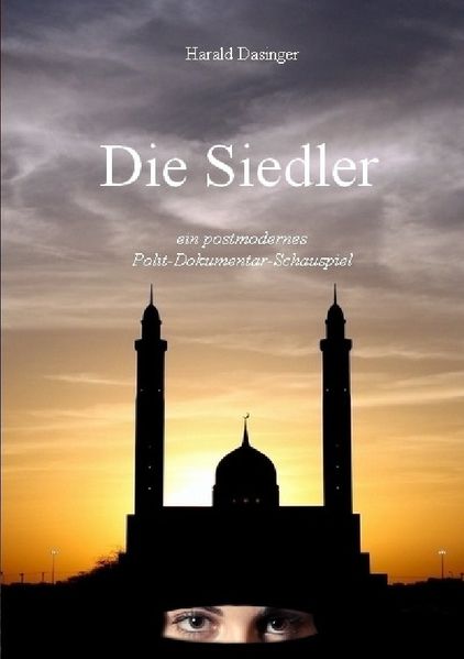 Cover von Die Siedler