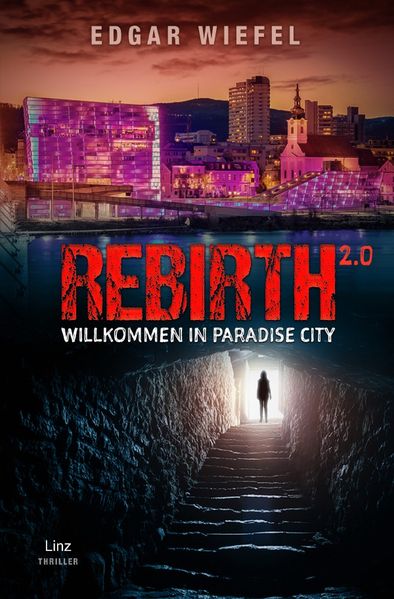 Cover von Rebirth/REBIRTH 2.0 … willkommen in Paradise City