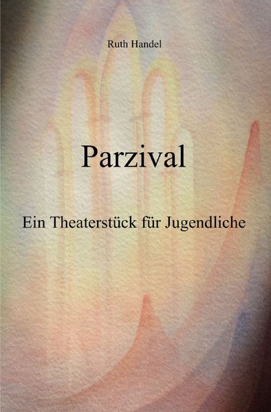 Cover von Parzival Theaterstück
