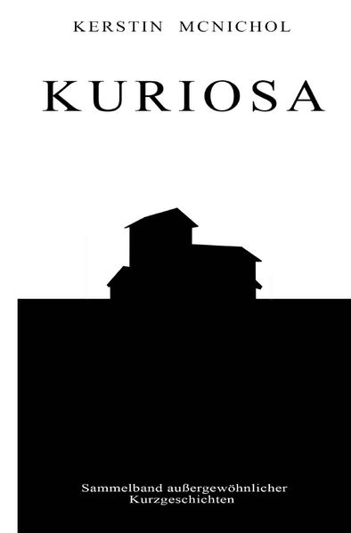 Cover von Kuriosa