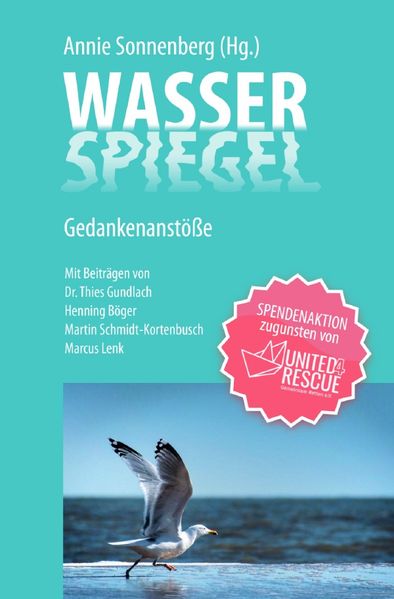 Cover von Wasserspiegel