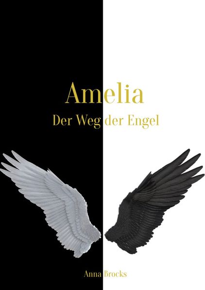 Cover von Amelia
