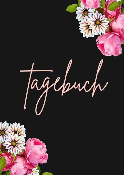 Cover von Tagebuch