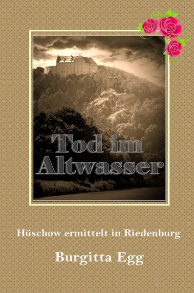 Cover von Tod im Altwasser