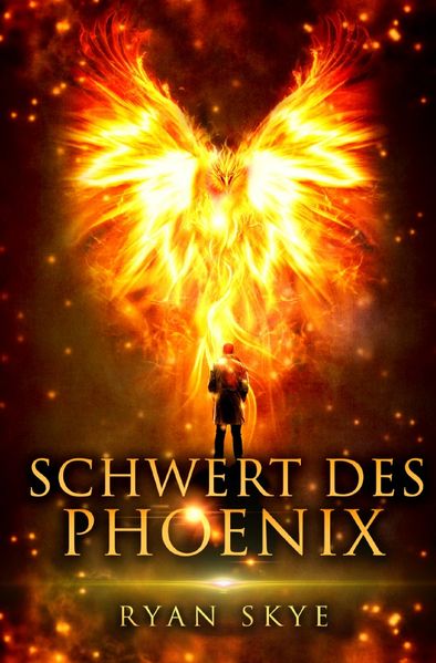 Cover von Phönix-Dilogie/Schwert des Phönix