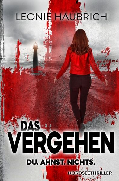 Cover von Das Vergehen