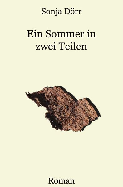 Cover von Ein Sommer in zwei Teilen