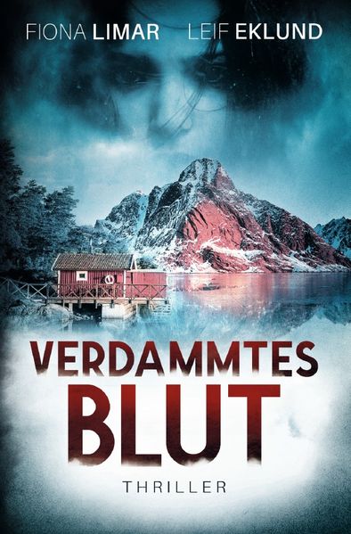 Cover von Verdammtes Blut