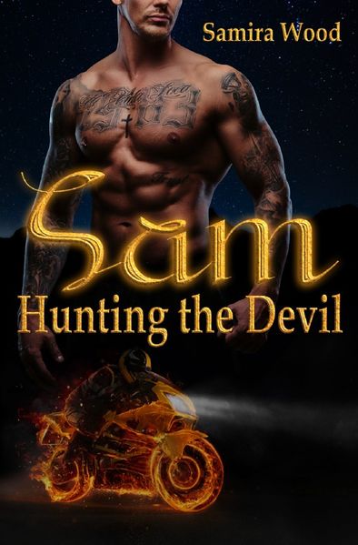 Cover von Devil Agents M.C./Sam, Hunting the Devil