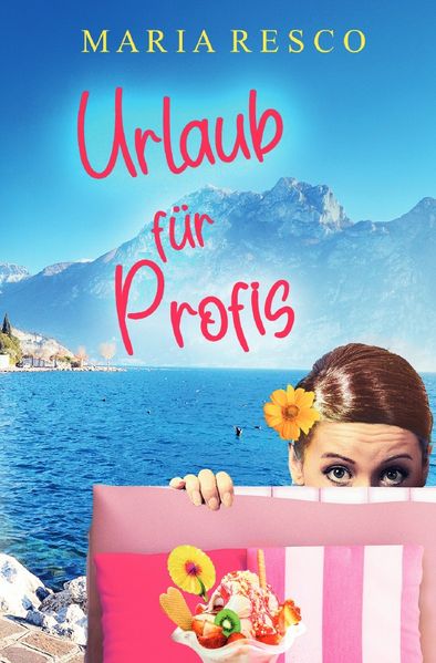 Cover von Urlaub für Profis