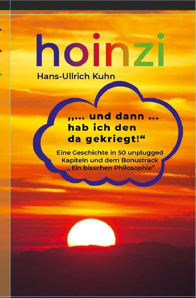 Cover von “ … und dann hab ich den da gekriegt!“