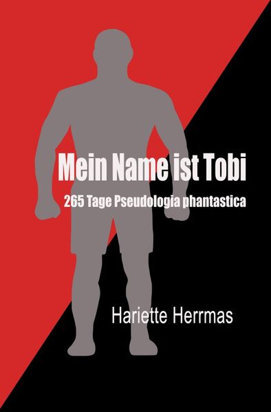 Cover von Mein Name ist Tobi
