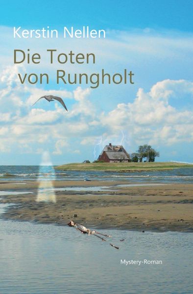 Cover von Die Toten von Rungholt