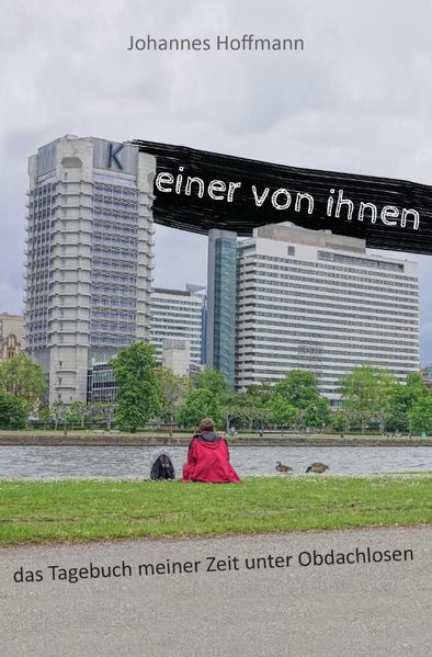 Cover von KEiner von ihnen
