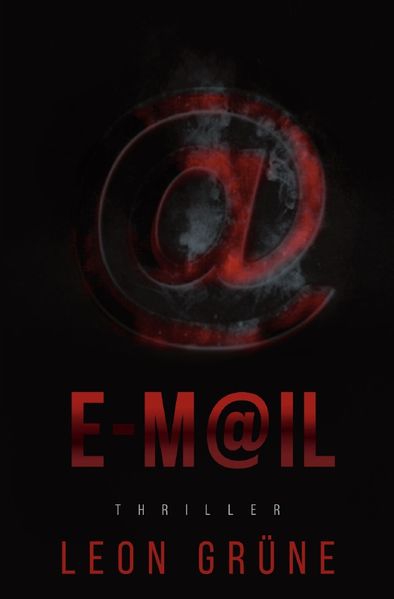 Cover von E-Mail
