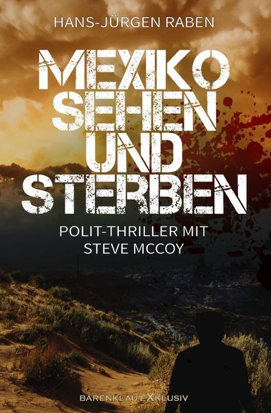 Cover von Mexiko sehen und sterben
