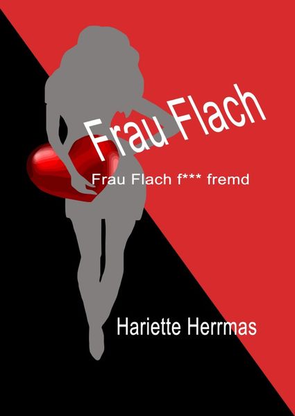 Cover von Frau Flach