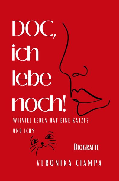 Cover von DOC, ich lebe noch!