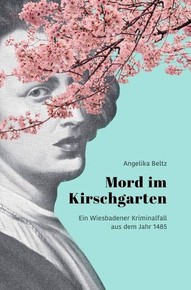 Cover von Mord im Kirschgarten