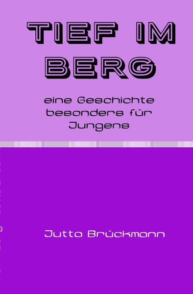 Cover von Tief im Berg