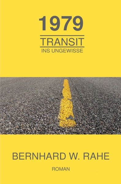 Cover von 1979 Transit ins Ungewisse
