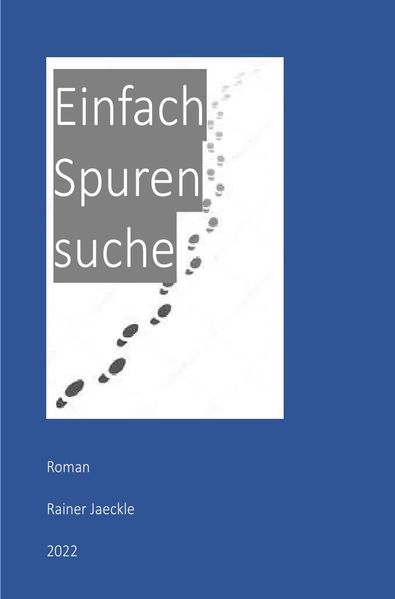 Cover von Einfach Spurensuche