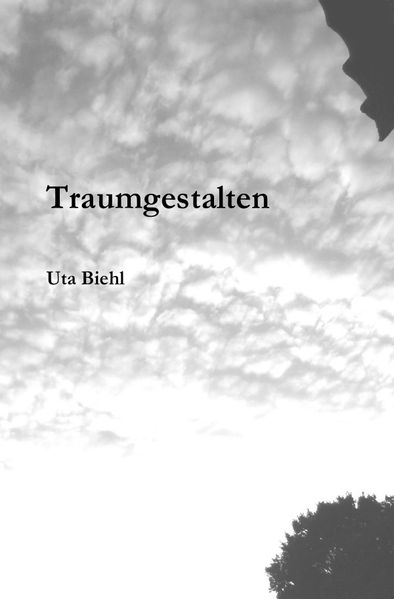 Cover von Traumgestalten