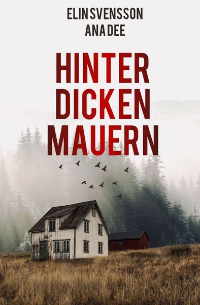 Cover von Hinter dicken Mauern