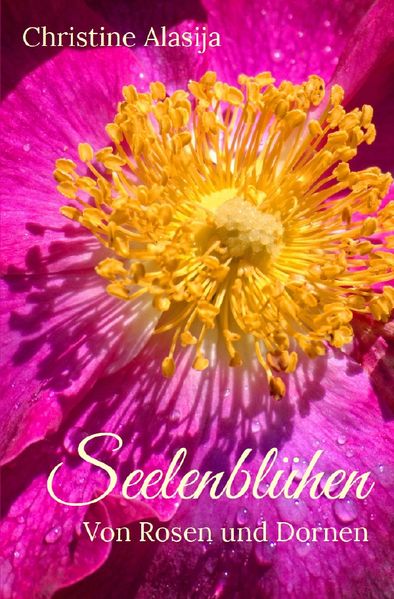 Cover von Seelenblühen