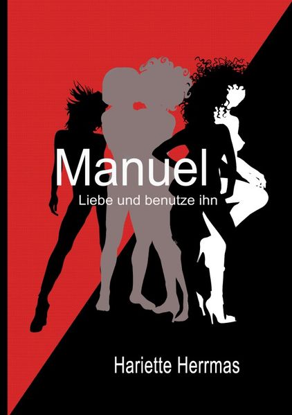 Cover von Manuel