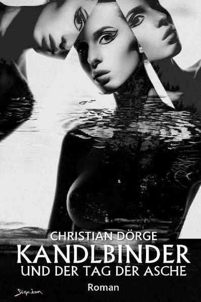 Cover von KANDLBINDER UND DER TAG DER ASCHE