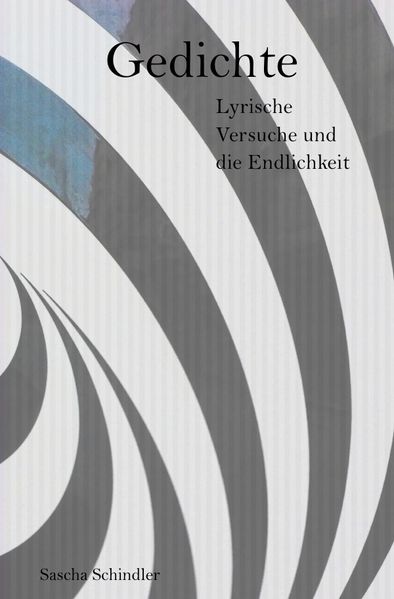 Cover von Gedichte