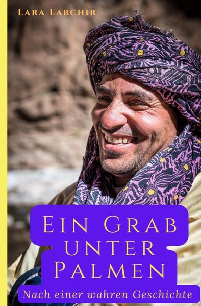 Cover von Ein Grab unter Palmen