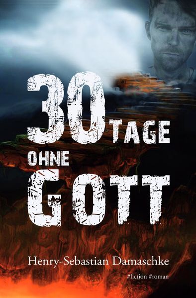 Cover von 30 Tage ohne Gott