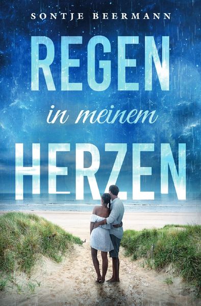 Cover von Regen in meinem Herzen