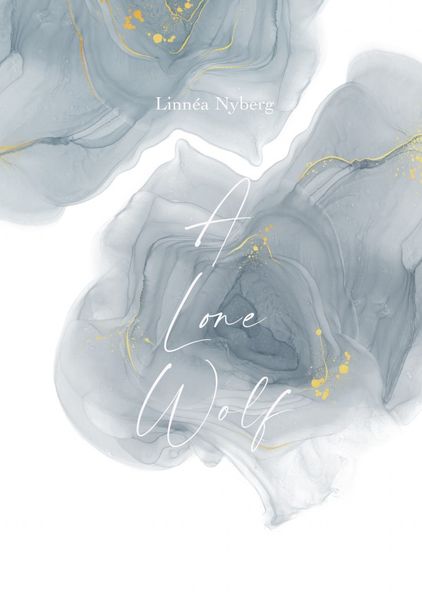 Cover von A Lone Wolf